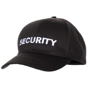 MFH Cap SECURITY