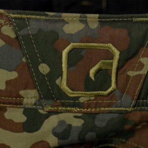 Clawgear Raider Pants MKV flecktarn