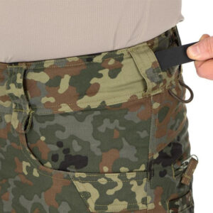 Clawgear Raider Pants MKV flecktarn
