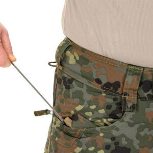 Clawgear Raider Pants MKV flecktarn