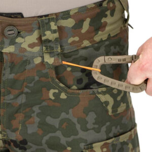 Clawgear Raider Pants MKV flecktarn
