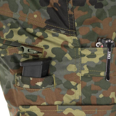 Clawgear Raider Pants MKV flecktarn