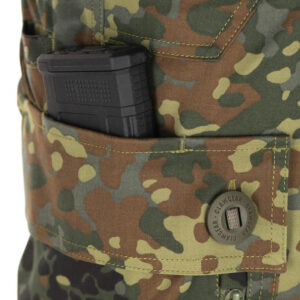Clawgear Raider Pants MKV flecktarn
