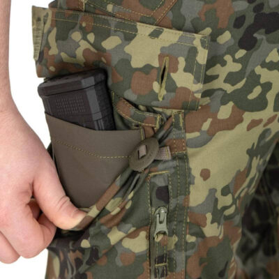 Clawgear Raider Pants MKV flecktarn