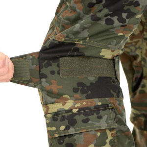 Clawgear Raider Pants MKV flecktarn