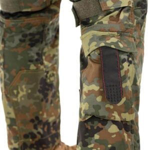 Clawgear Raider Pants MKV flecktarn