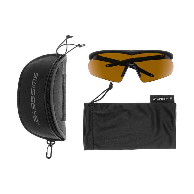 Swisseye Tactical Raptor Pro Laser Lens Swisseye Tactical Raptor Pro Laser Lens