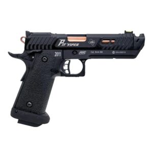 ASG STI PIT Viper CO²-BB