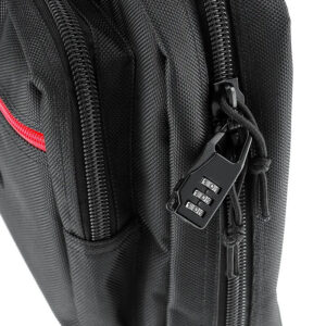 Umarex Double Pistol Case schwarz