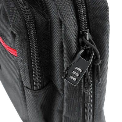 Umarex Double Pistol Case schwarz