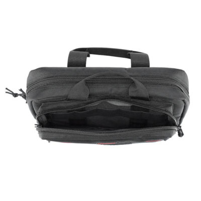 Umarex Double Pistol Case schwarz