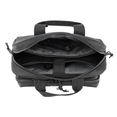 Umarex Double Pistol Case schwarz