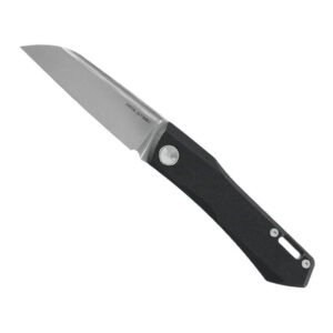 Real Steel Solis Lite black