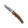Walther AFW Adventure Folder Wood