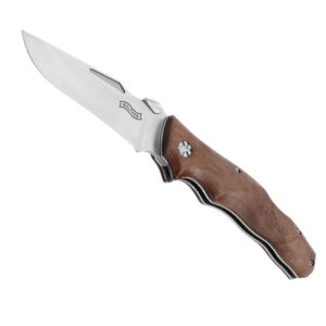 Walther AFW Adventure Folder Wood