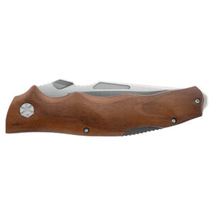 Walther AFW Adventure Folder Wood