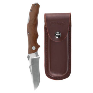 Walther AFW Adventure Folder Wood