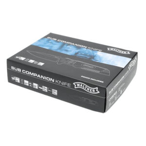 Walther SCK Sub Companion Knife