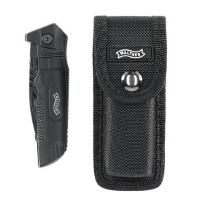Walther SCK Sub Companion Knife