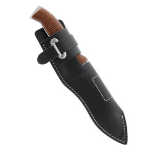 Walther P38 Knife