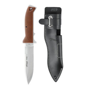 Walther P38 Knife