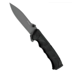 Walther PPQ Knife