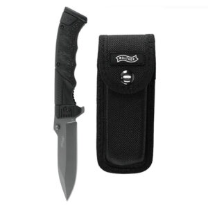 Walther PPQ Knife