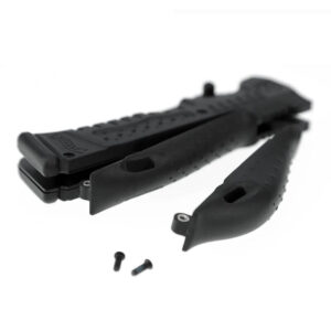 Walther P99 Knife