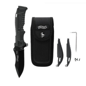 Walther P99 Knife
