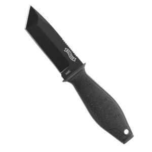 Walther P22 TSK Tanto Strap Knife