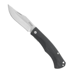 Walther CTK 1 Clippoint Twohand Knife 1