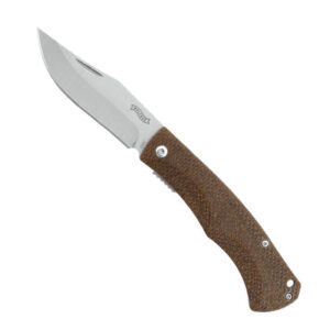 Walther CTK 2 Clippoint Twohand Knife 2