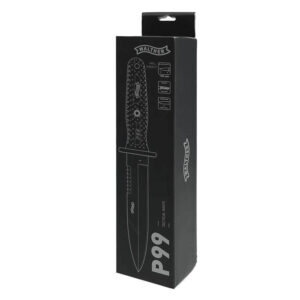 Walther P99 Tactical Knife