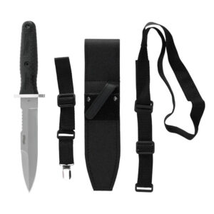 Walther P99 Tactical Knife