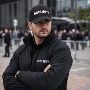 MFH Cap Security
