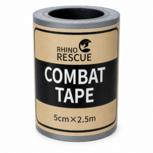 Rhino Rescue Combat Tape