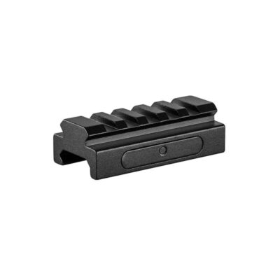 Hawke Picatinny to Picatinny Riser 5 Slots & 13 mm Erhöhung