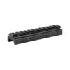 Hawke Picatinny to Picatinny Riser 11 Slots & 13 mm Erhöhung