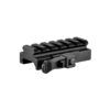 Hawke Red Dot Riser 6 Slots with Quick Release