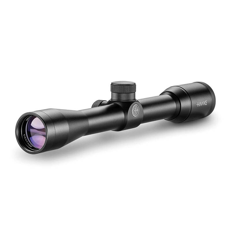 Hawke Optics ZF Vantage IR 6-24x50 Mil Dot Hawke Optics ZF Vantage IR 6-24x50 Mil Dot