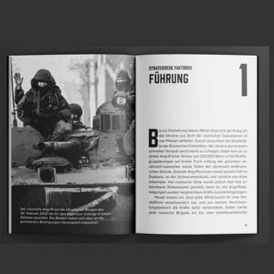 Spartanat Red Book 3 - Kampferfahren