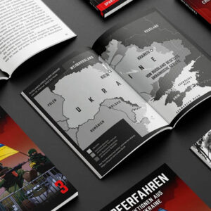 Spartanat Red Book 3 - Kampferfahren