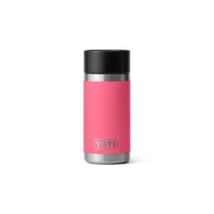 YETI Rambler HotShot 12 oz tropical pink