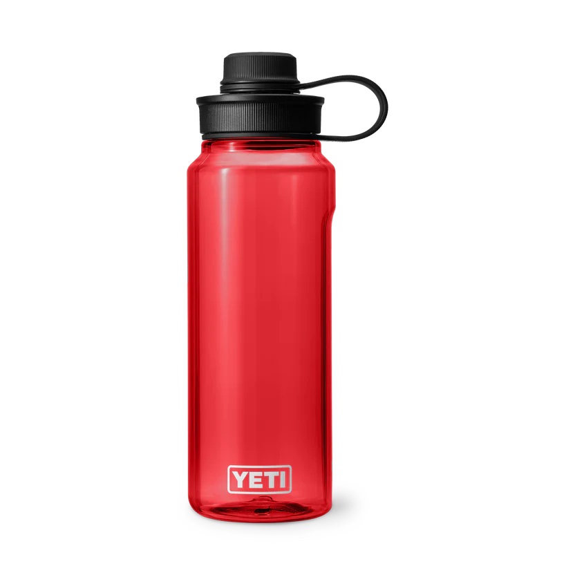 YETI Yonder 1 l rescue red