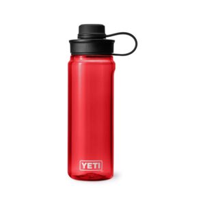 YETI Yonder 750 ml rescue red
