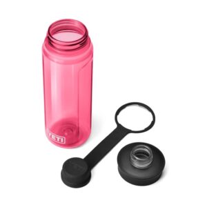 YETI Yonder 25 oz tropical pink