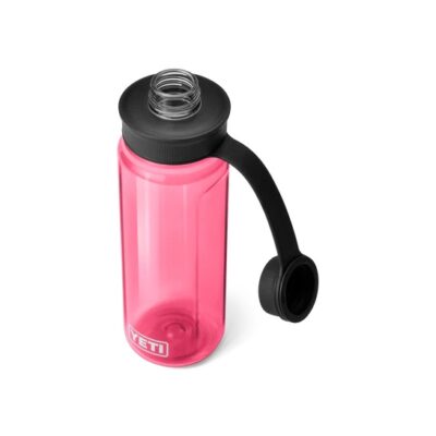 YETI Yonder 25 oz tropical pink