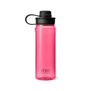 YETI Yonder 25 oz tropical pink