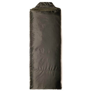 Snugpak Jungle Bag oliv +7°C