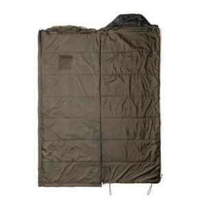 Snugpak Jungle Bag oliv +7°C